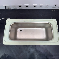 VWR Ultrasonic Cleaner image 3